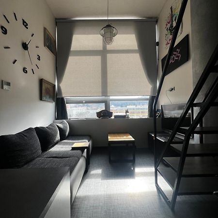 1 Bedroom Loft Apartment Zlín Extérieur photo