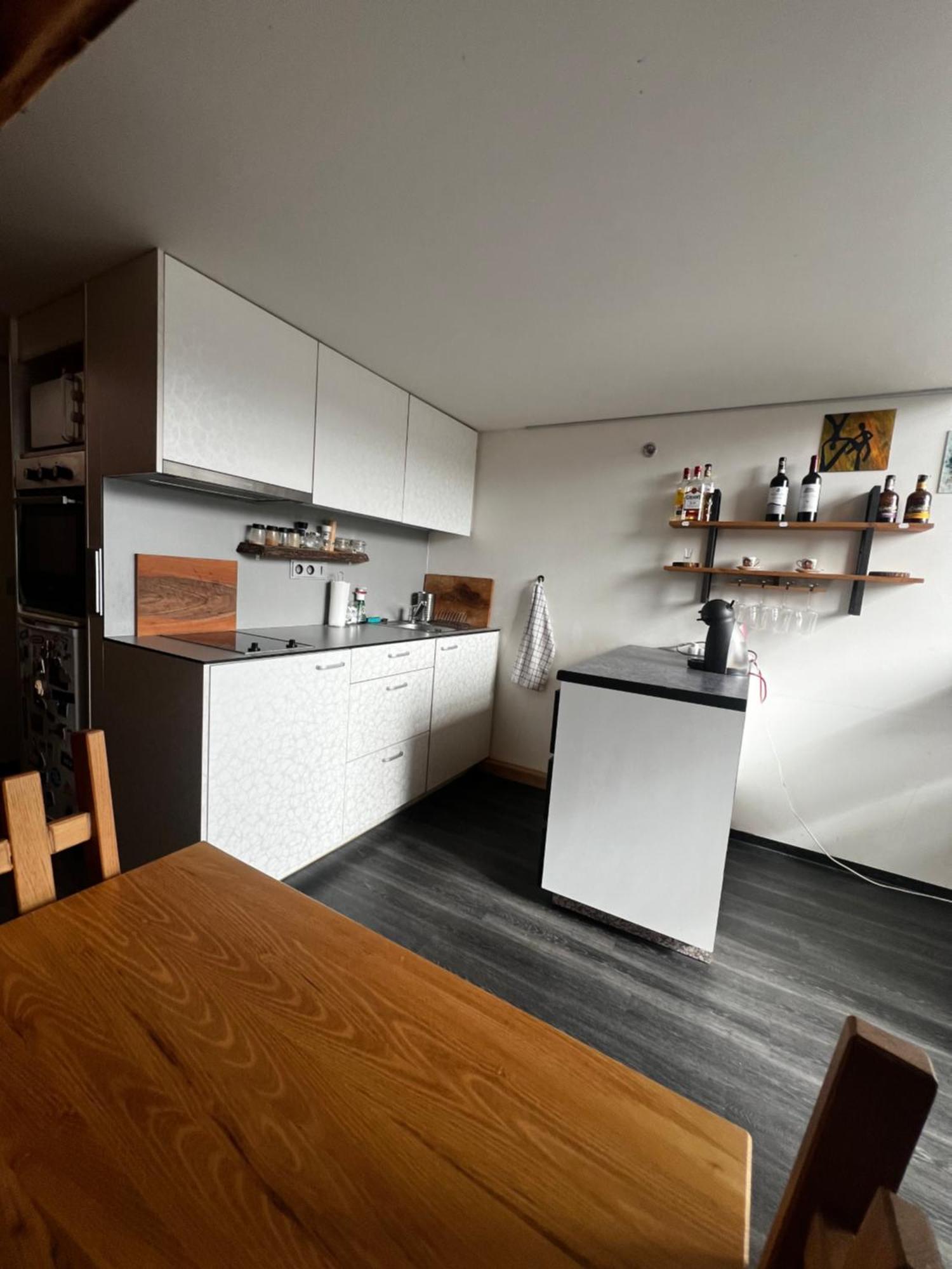1 Bedroom Loft Apartment Zlín Extérieur photo